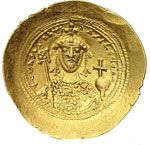 COSTANTINO IX MONOMACHUS (1042-1055) ... 