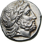 MACEDONIA FILIPPO II (357-336 a.C.) ... 