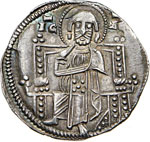 VENEZIA IACOPO TIEPOLO (1229-1249) ... 