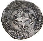 CAGLIARI FILIPPO II (1556-1598) 10 ... 