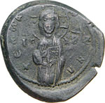 ANONIME al tempo di Michele IV (1034-1041) ... 