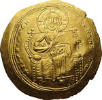 COSTANTINO IX (1042-1055) ... 