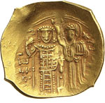 GIOVANNI III DUCA (1222-1254) Hyperpyron, ... 