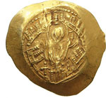 MANUELE I (1143-1180) Aspron ... 
