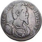 PIACENZA ALESSANDRO FARNESE (1586-1591) ... 