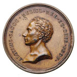 LUIGI SACCO (medico milanese) (1789-1838) ... 