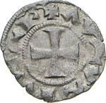PAVIA COMUNE (1250-1359) Mezzano o mezzo ... 