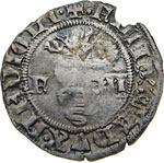 PAVIA FILIPPO MARIA VISCONTI (1402-1447) ... 