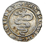 PAVIA FRANCESCO I SFORZA (1447-1466) ... 