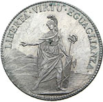 TORINO REPUBBLICA PIEMONTESE (1798-1799) ... 