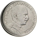 SAVOIA VITTORIO EMANUELE III (1900-1946) ... 