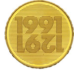 SVIZZERA    250 Franchi 1991 ... 