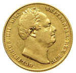 GRAN BRETAGNA  GUGLIELMO IV (1830-1837) ... 