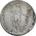 GENOVA DOGI BIENNALI (1637-1797, III fase) 4 ... 