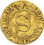 SIENA GIAN GALEAZZO VISCONTI (1390-1404) ... 