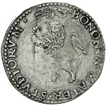 BOLOGNA PAOLO III (1534-1549) ... 