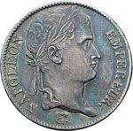TORINO NAPOLEONE I, Imperatore (1804-1814) 5 ... 