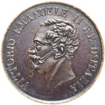 VENEZIA VITTORIO EMANUELE II (1861-1878) ... 