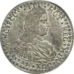 MODENA - FRANCESCO III DESTE  (1737-1780)  ... 