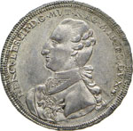 MODENA - ERCOLE III DESTE  (1780-1796)  Da ... 