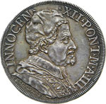 INNOCENZO XII  (1691-1700)  ... 