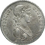 MILANO - REPUBBLICA CISALPINA  (1800-1802)  ... 