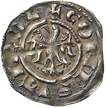 MERANO - MAINARDO II  (1274-75/1306)  ... 