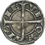 VICENZA - BAILARDINO NOGAROLA  (1320-1329)  ... 