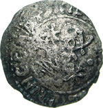 PALERMO - GUGLIELMO II  (1166-1189)  ... 