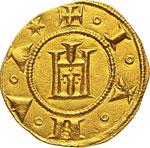 GENOVA - REPUBBLICA  (1139-1339)  ... 