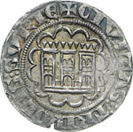 CROCIATI - BOEMONDO VII  (1275-1287)  ... 