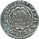 CROCIATI - BOEMONDO VII  (1275-1287)  Mezzo ... 