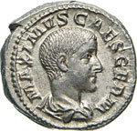 MASSIMO, Cesare  (235-238)  ... 