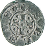 IVREA - COMUNE  (Sec. XIII-XIV)  ... 
