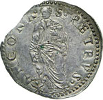 GIULIO III  (1550-1555)  Giulio ... 
