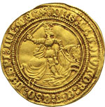 NAPOLI - ALFONSO I DARAGONA  (1442-1458)  ... 