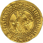 MESSINA - GIOVANNI DARAGONA  (1458-1479)  ... 