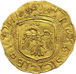 MESSINA - CARLO V  (1516-1556)  ... 
