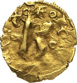 MESSINA - CARLO I DANGIO  (1266-1282)  ... 