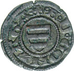 MANTOVA - FRANCESCO I GONZAGA  (1383-1407)  ... 