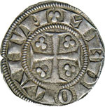 MILANO - PRIMA REPUBBLICA  (1250-1310)  ... 