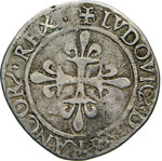 MILANO - LUIGI XII DORLEANS  (1500-1513)  ... 