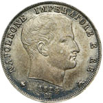 NAPOLEONE I, Imperatore  (1805-1814)  Lira ... 