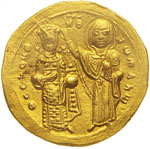 ROMANO III  (1028-1034)  ... 