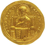 ROMANO III  (1028-1034)  ... 