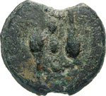 ANONIME  (289-245 a.C.)  ... 