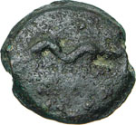 ANONIME  (289-245 a.C.)  ... 