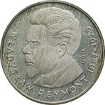 POLONIA - REPUBBLICA  (1945-1989)  100 ... 