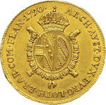 MILANO - GIUSEPPE II  (1780-1790)  ... 