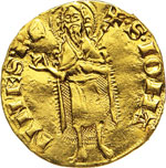 FRANCIA - Orange - RAIMONDO IV  (1340-1393)  ... 